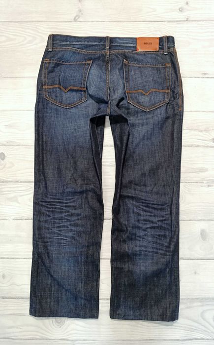 Spodnie Hugo Boss HB31 W38