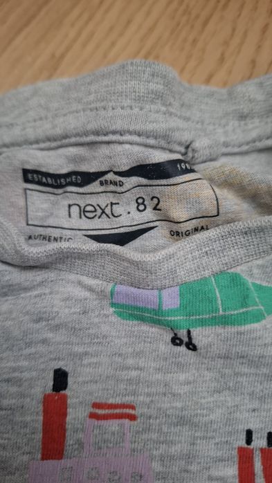 Пакет літніх речей для хлопчика,98-104,Next, chicco,carter's, h&m