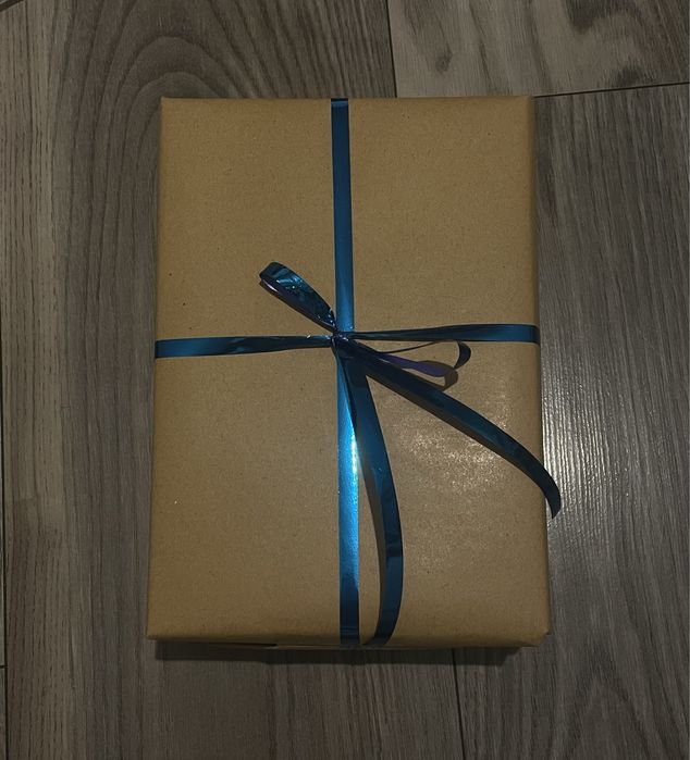 Blind date, książki niespodzianki