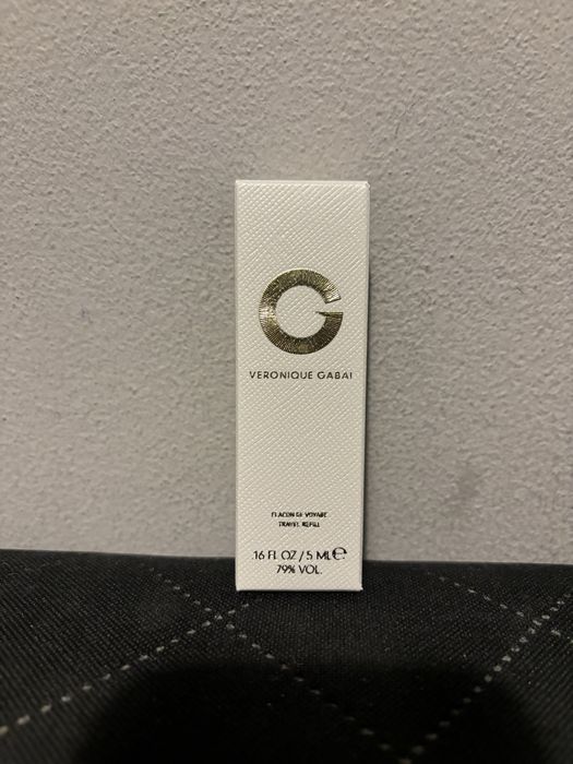 perfumy niszowe veronique gabai eau de la nuit