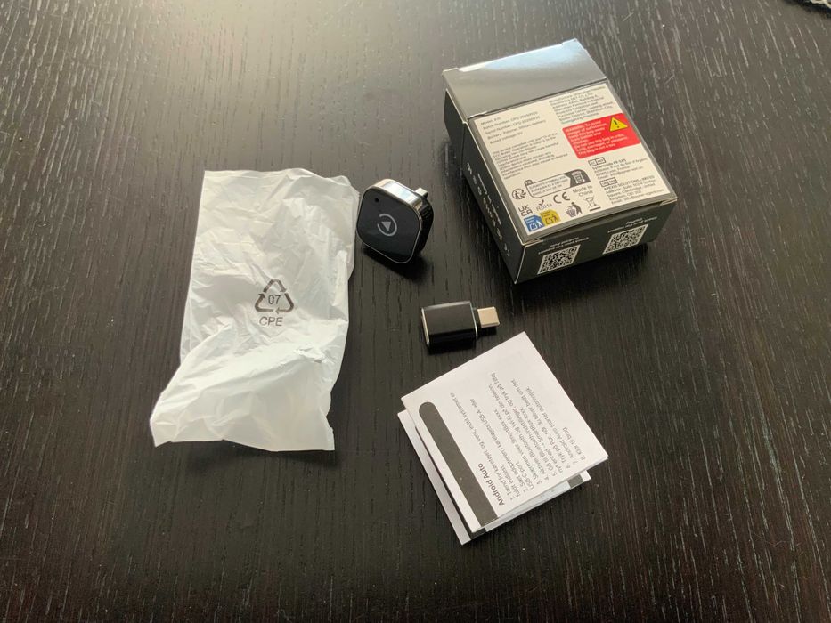 Carplay  Android Auto