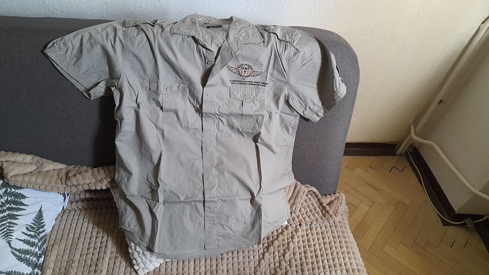 Reserved koszula letnie L