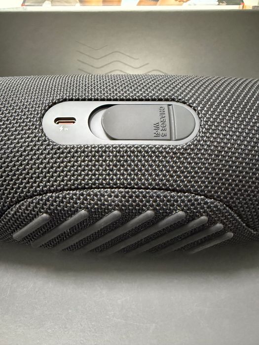 JBL Charge 5 WiFi (нова, відкрита коробка)
