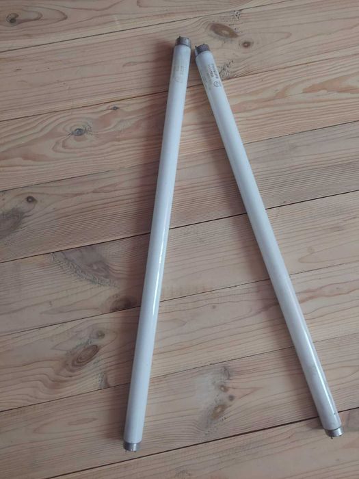 Люмінесцентні лампи денного освітлення