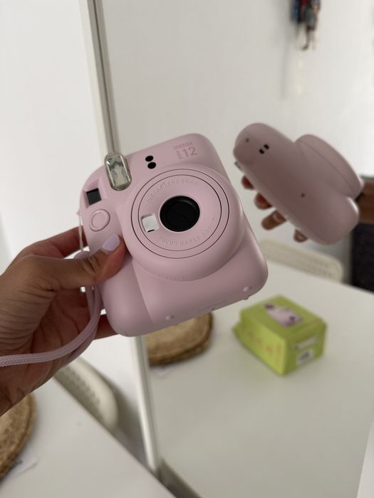 Fujifilm Instax Mini 12