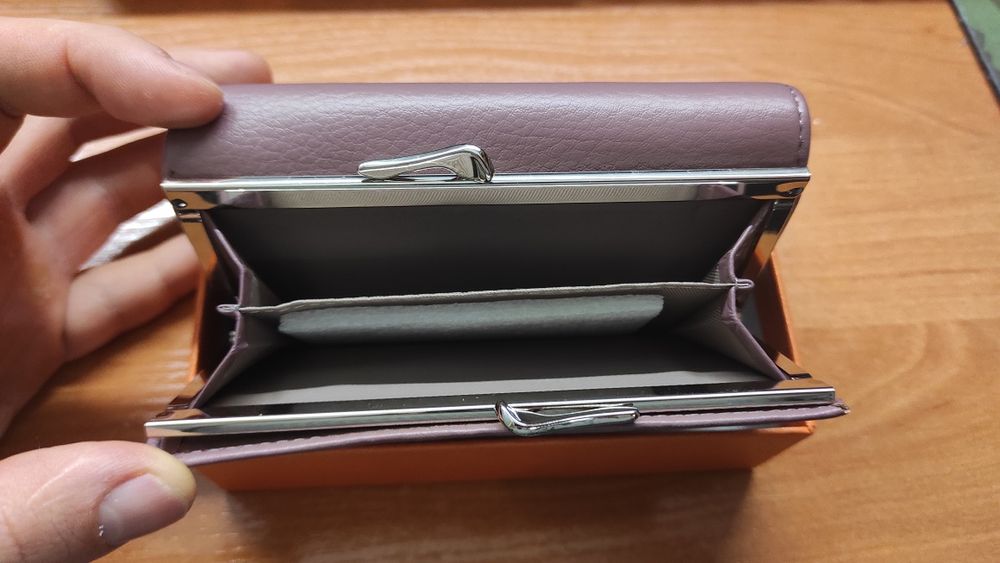 Гаманець Peters жіночий( Новий)