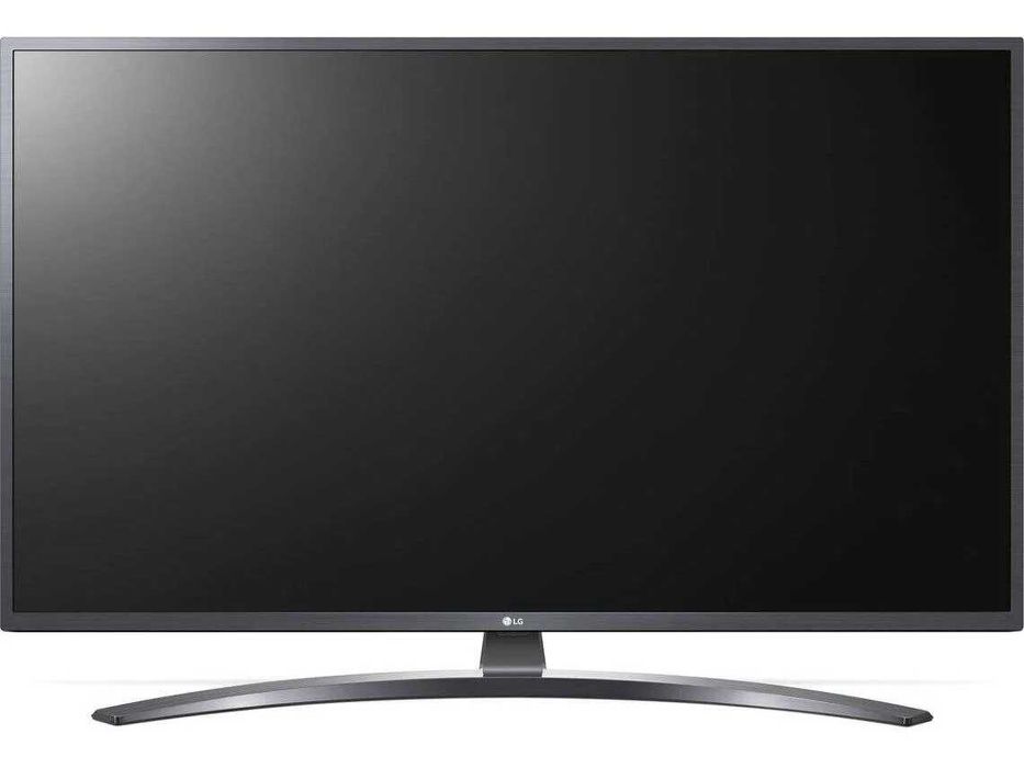 Televisão Plana LG Nano81 49NANO816NA SmartTV 49" NanoCell 4K UHD