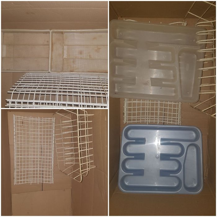 Товар для кухни все одним лотом