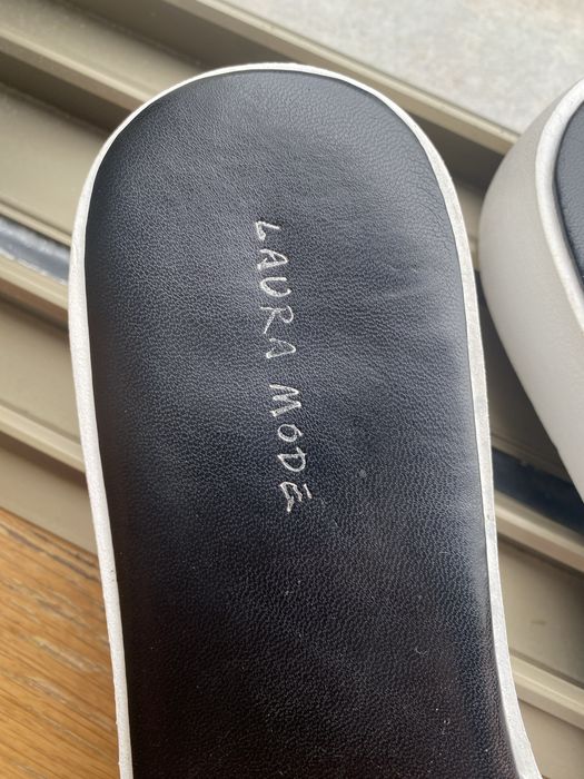 sapatos de senhora