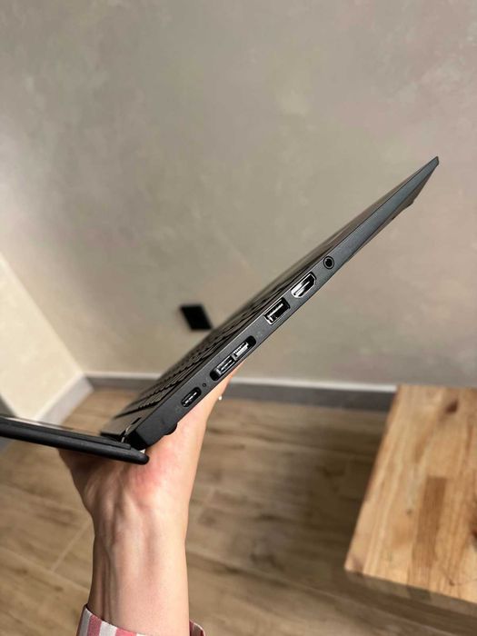 Є 30шт Lenovo ThinkPad T14s G1 для офісних програм, навчання,повсякденних завдань.