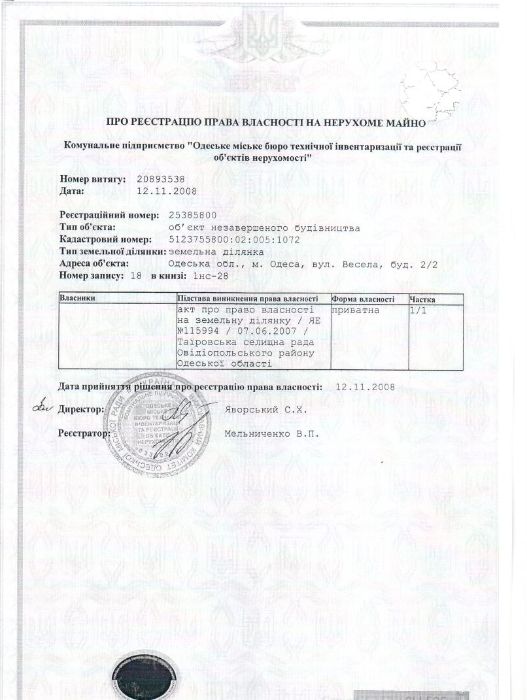 House by the address st. Sportivnaya (area 1194 m²) - Atlanta.ua - photo 15