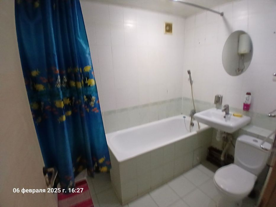 Сдам свою квартиру на Салтовке возле метро