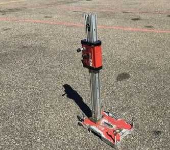 Statyw HILTI DD-R100-M do wiertnicy diamentowej DD-CA-M
