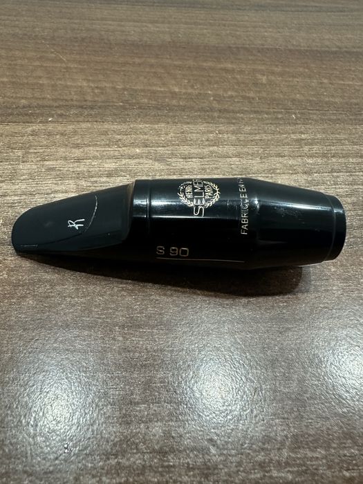 Професійний мундштук selmer s90, розмір 190, альт саксофон