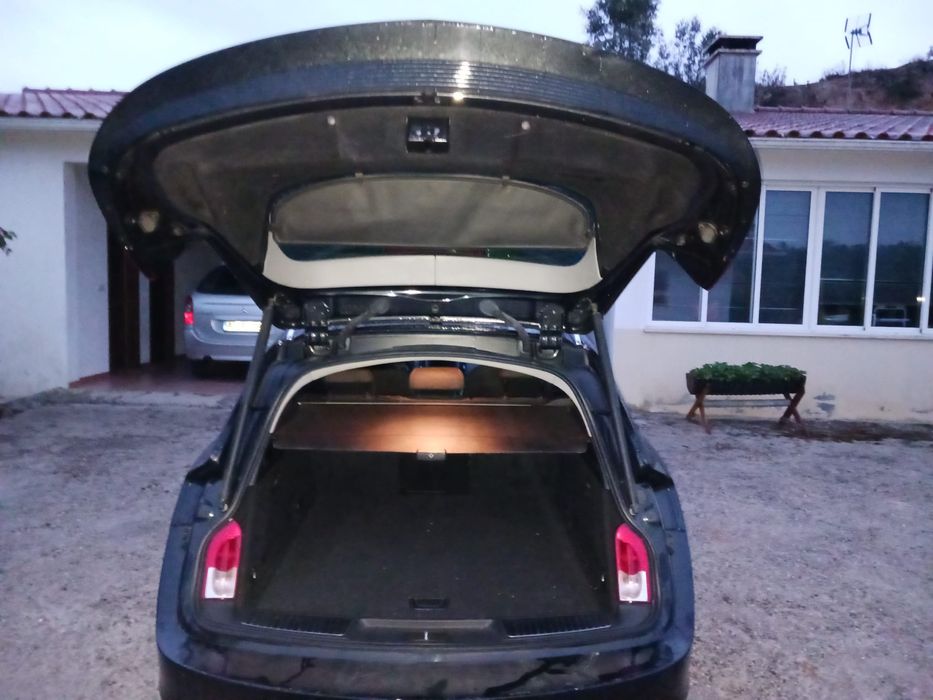 Opel insignia 2.0 cdti sport tourer sw