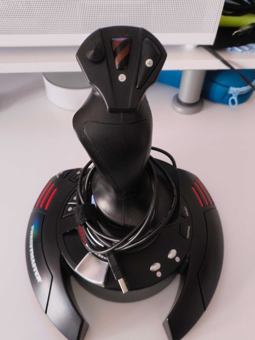 Thrustmaster T-Flight Stick X