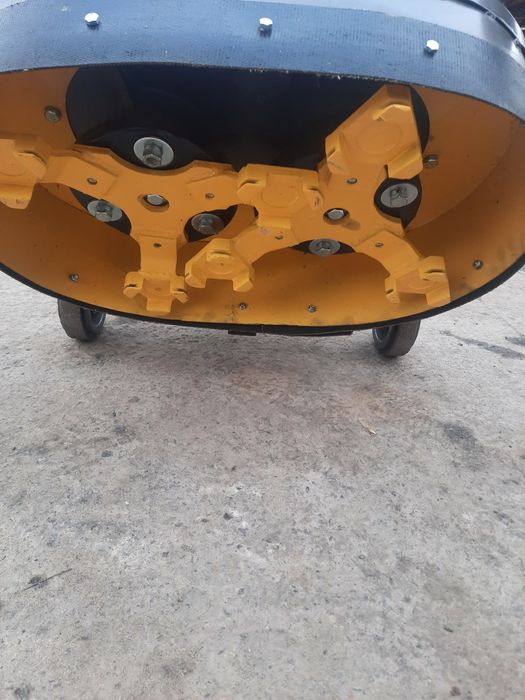 Мозаично шлифовальная. СО199