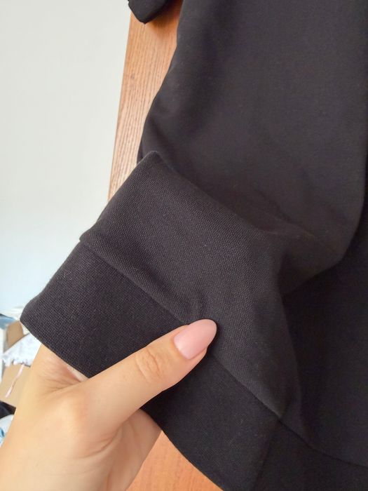Чоловіче поло футболка Zara бавовна