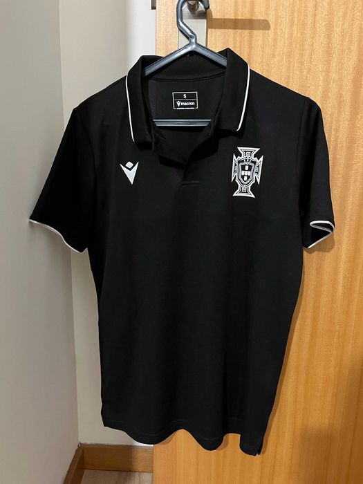 Equipamentos Macron FPF