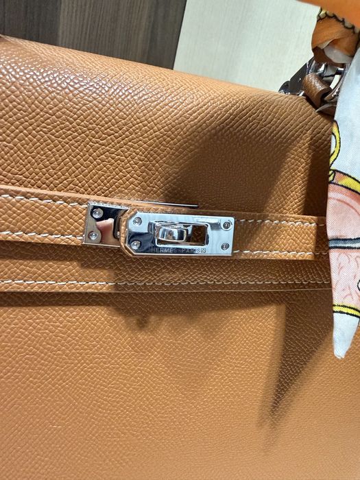 Сумочка Hermes 23*22 cm