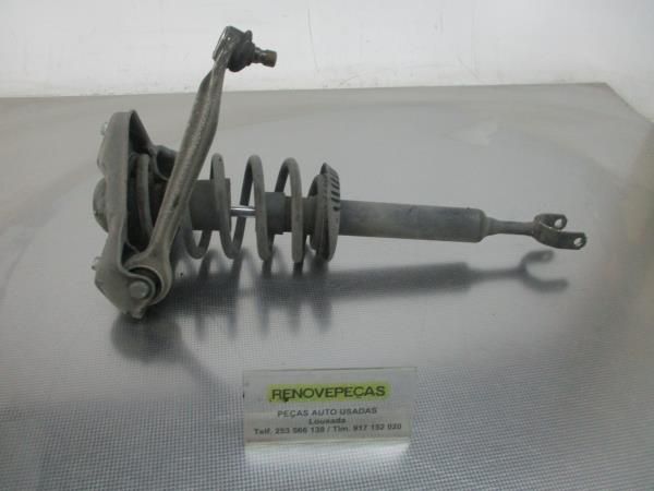 Amortecedor frente esquerdo VOLKSWAGEN Passat (3B2)