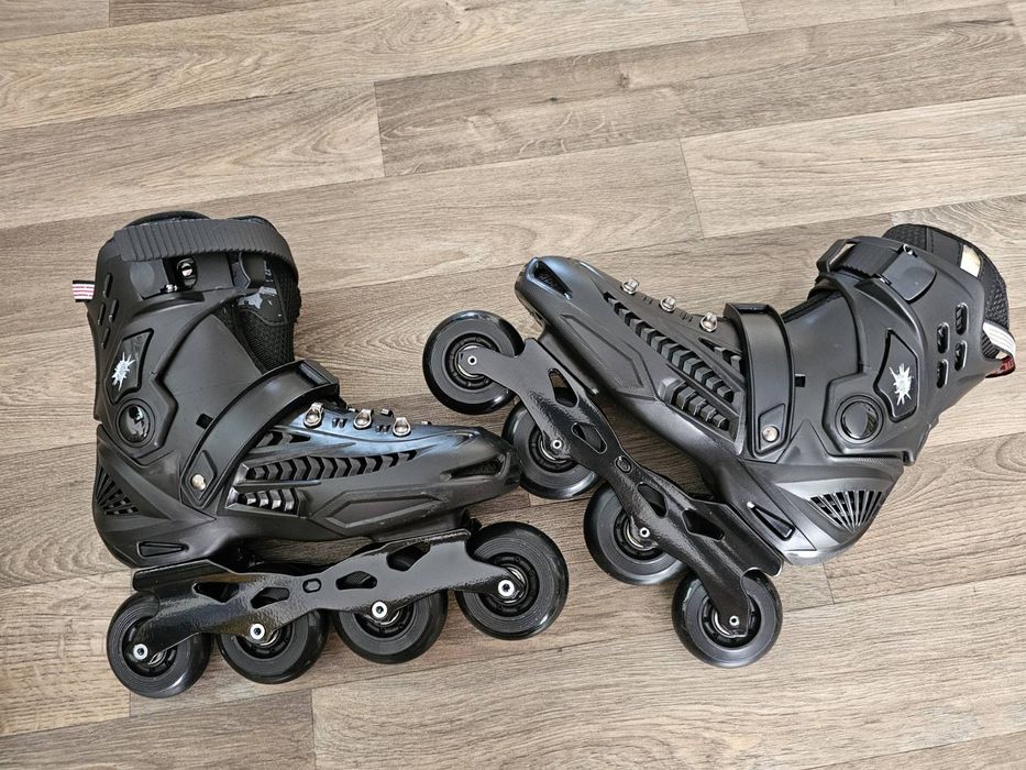 Rolki nowe 40/41