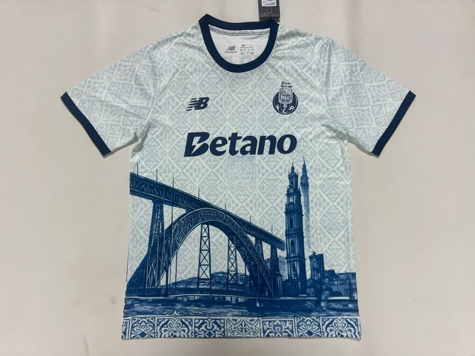 Camisola FC Porto Edição Especial – Nova – S-4XL – 20€