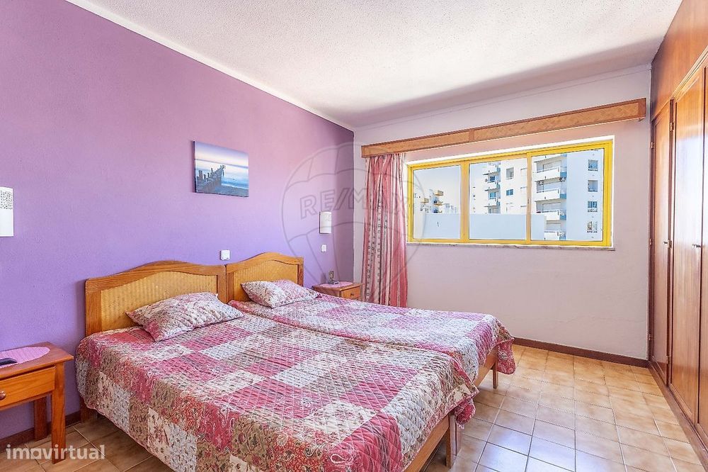 Apartamento T1 para venda