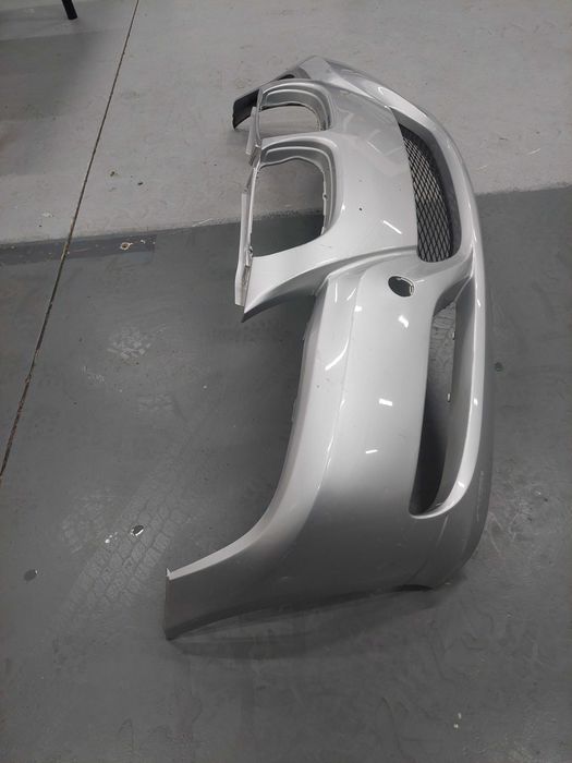 para choques frt BMW E90
