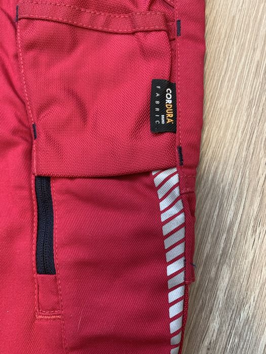 Штани демісезонні фірми Cordura, розмір 134-140