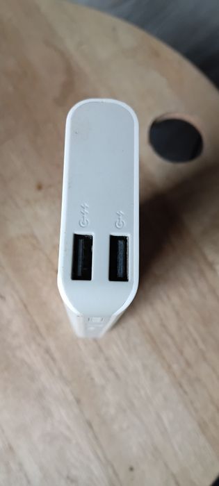 Powerbank podwójny
