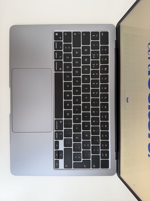 Apple Macbook M3 Air 13’’ 2024