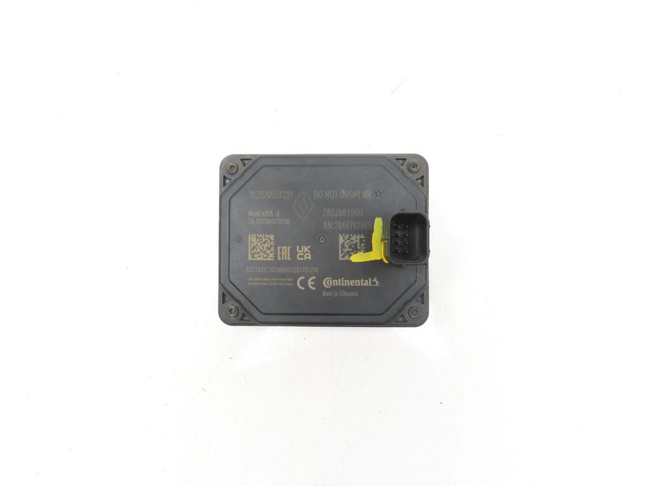 Sensor Acc / Radar Distancia Dacia Sandero Iii Ref: