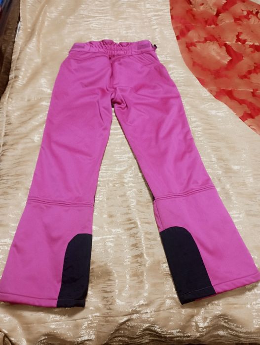 Зимові лижні штани Crivit waterproof на 168-178 см в  ідеалі