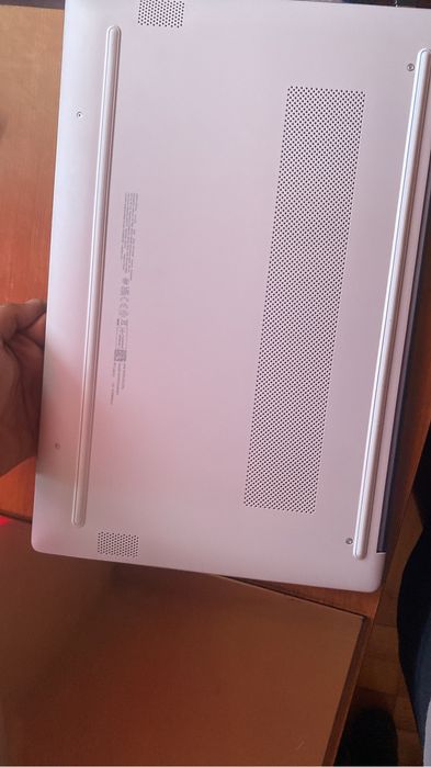 Portatil HP 15 FC