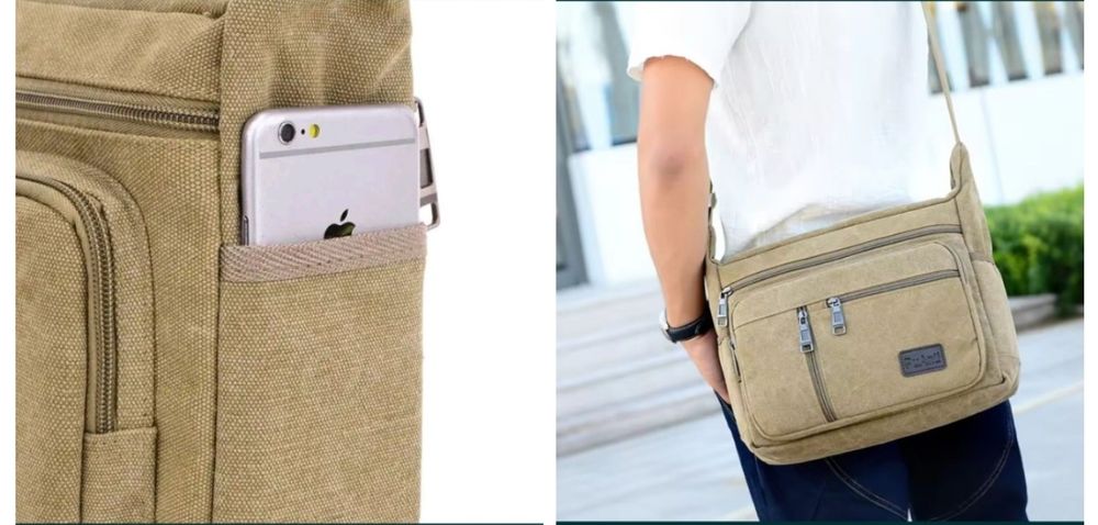 Сумка тактична гарної якості