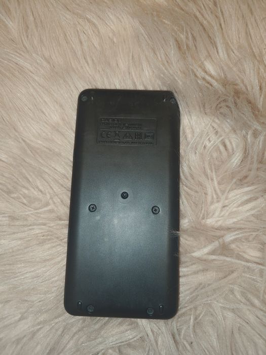 Kalkulator naukowy Casio