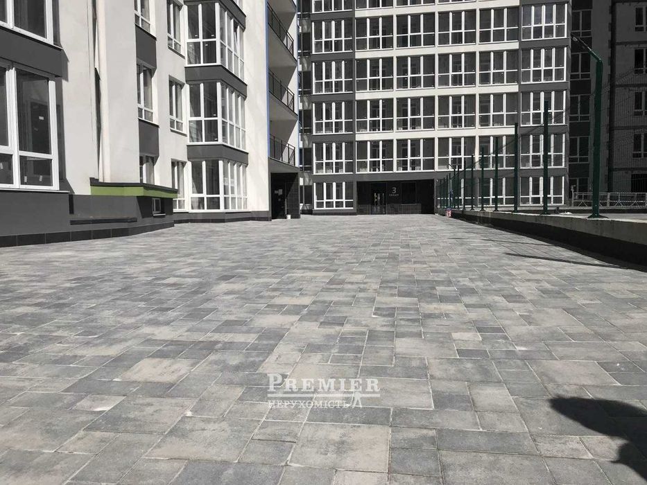 1-room apartment apartment by the address st. Kulikovo pole pl Oktyabrskoy revolyutsii pl (area 41,5 m²) - Atlanta.ua - photo 3