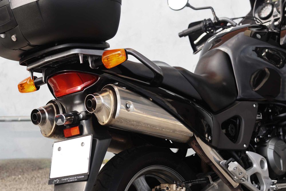 Honda Varadero XL 1000