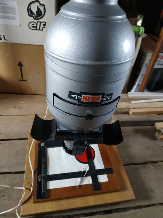 Фотоувеличитель нева