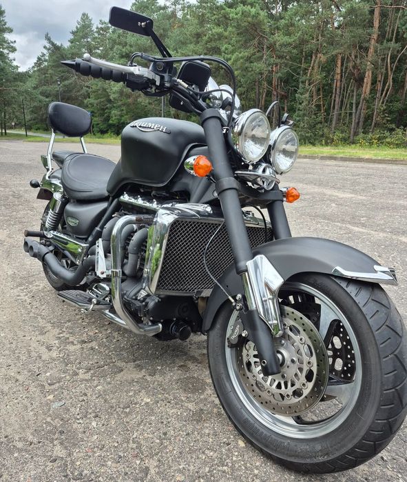 Triumph