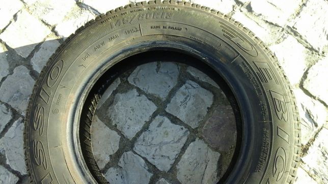 Pneus Bridgestone Touranza 205.55.R19 vários para carros e motos duas