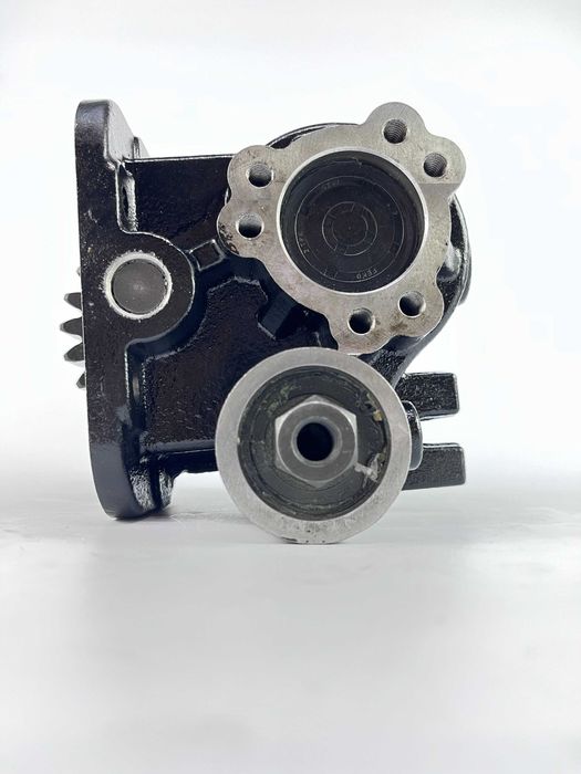 Коробки відбору потужності на ZF-1 / КВП ZF (PTO) / КОМ ZF на MAN, DAF