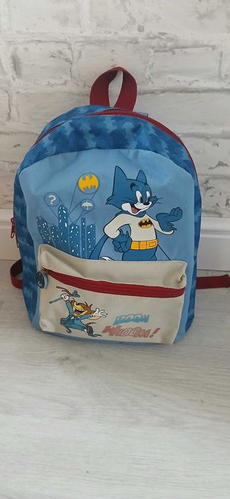 Plecak Tom&Jerry