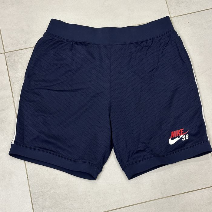 Оригінальні шорти Nike SB розмір L