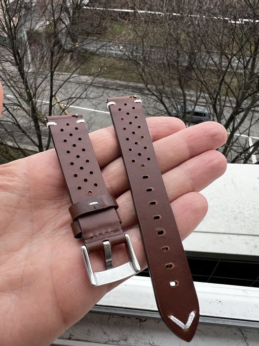 Ремешки доя часов 20мм