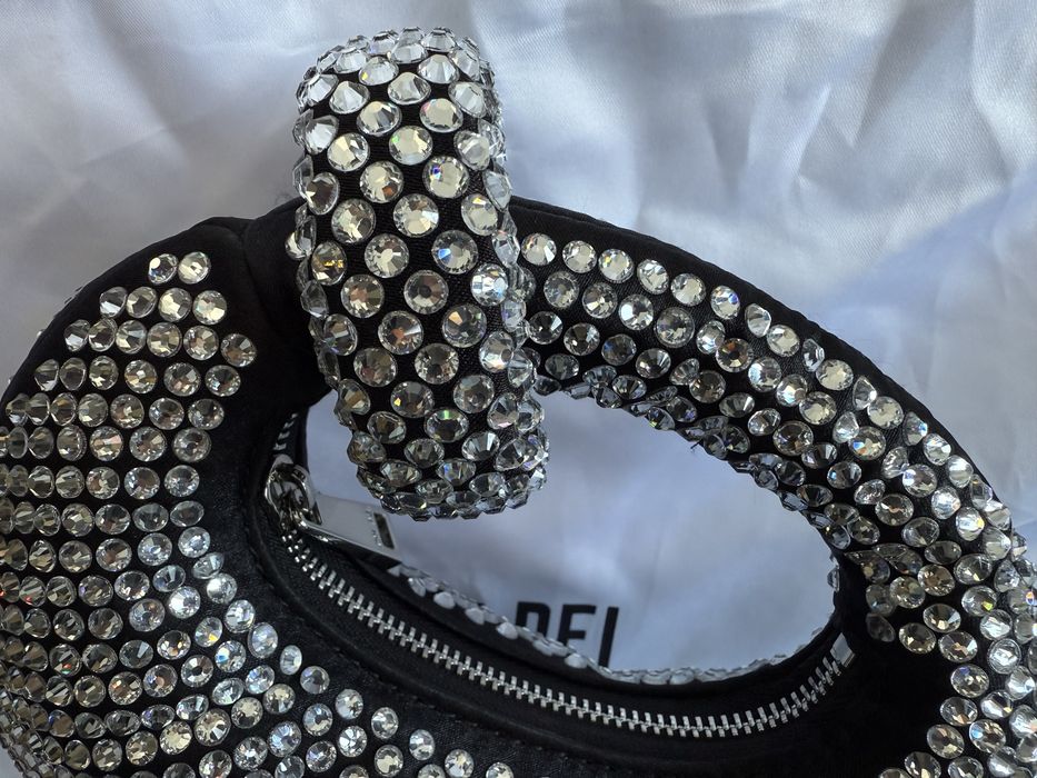 Сумка Jw Pei Abacus оригінал