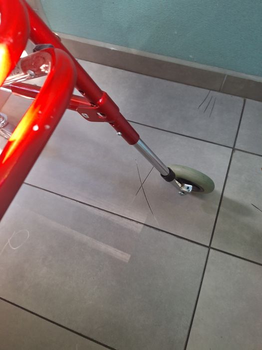 Otto bock walkatar chodzik balkonik tylni