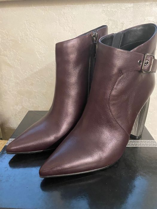 Женские ботинки/ботильоны