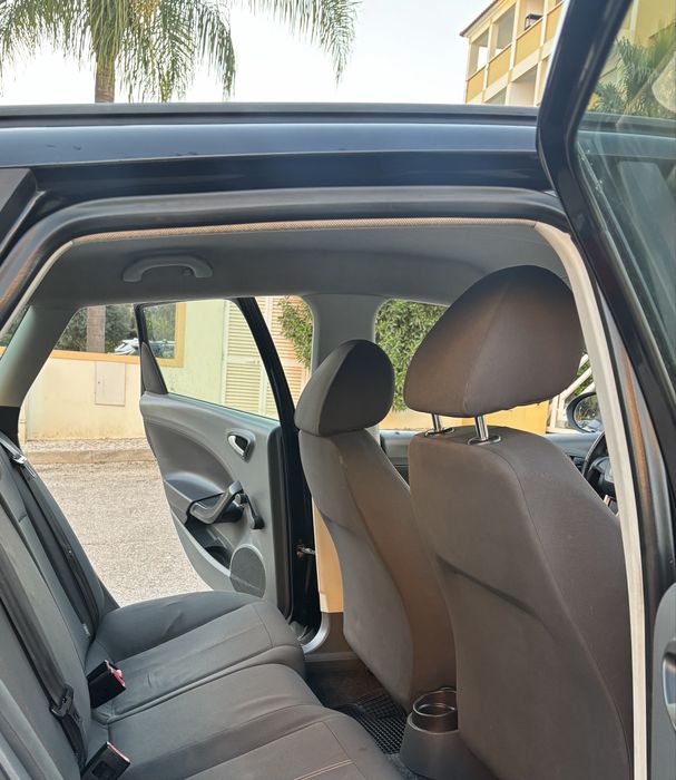 Seat Ibiza ST 179.000km OPORTUNIDADE 2011